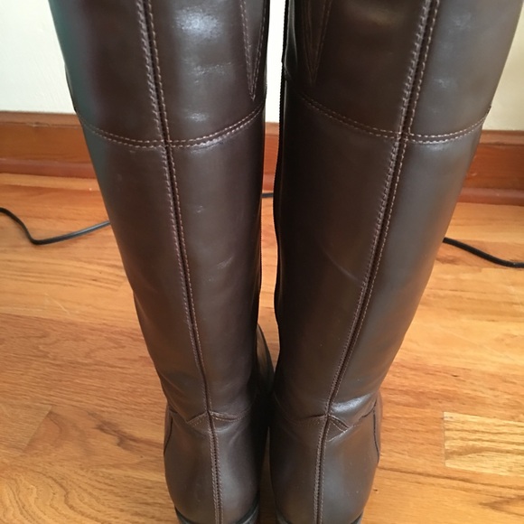 COPY - Andre Assous water proof boots, sz 7 - Picture 3 of 6